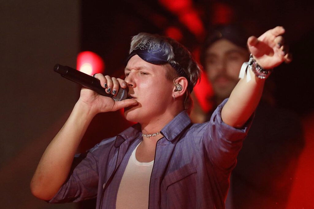 01099 höchster Neueinsteiger in den Single-Charts