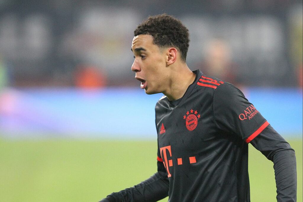 1. Bundesliga: Bayern besiegen Darmstadt – Wolfsburg unterliegt FCA
