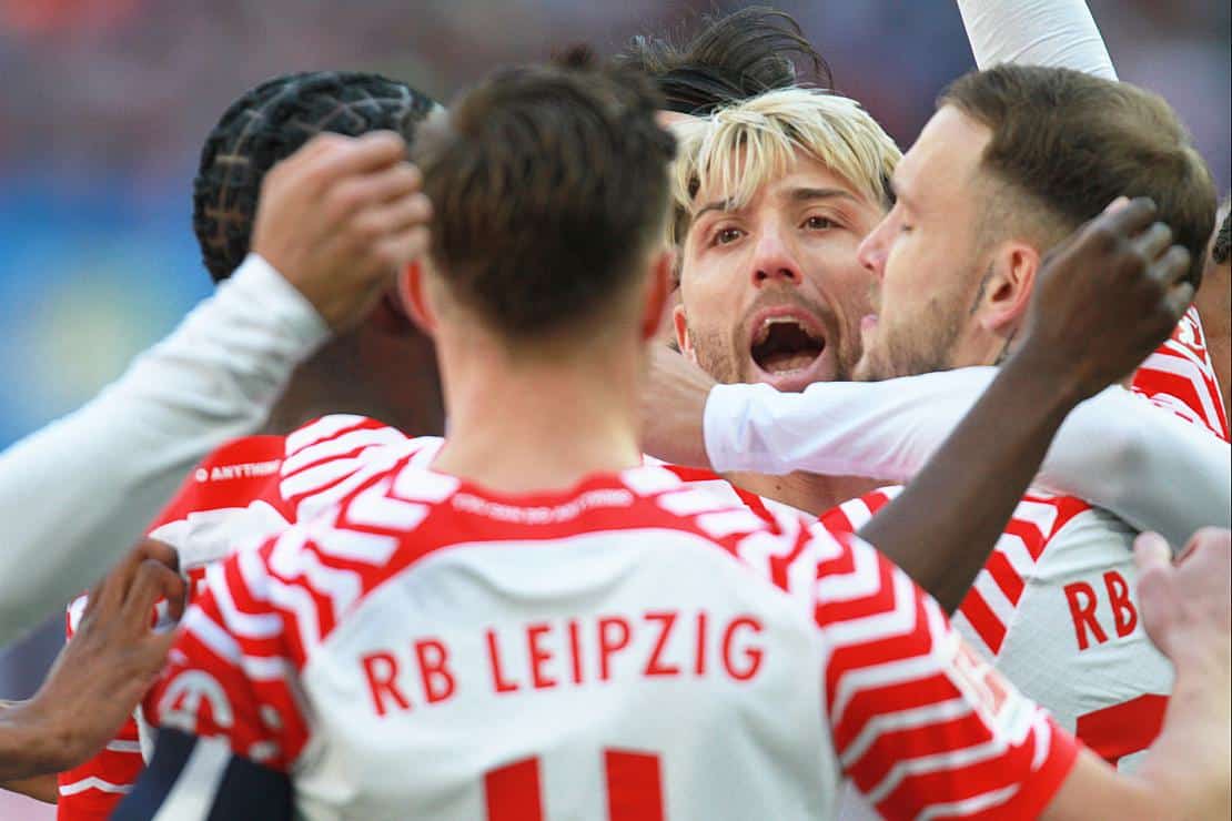 1. Bundesliga: Bayern demontieren Mainz – Leipzig besiegt Darmstadt