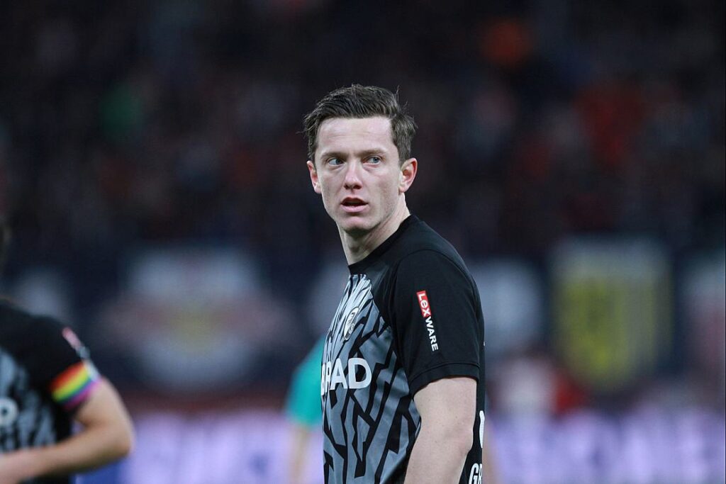 1. Bundesliga: Freiburg gewinnt in Bochum