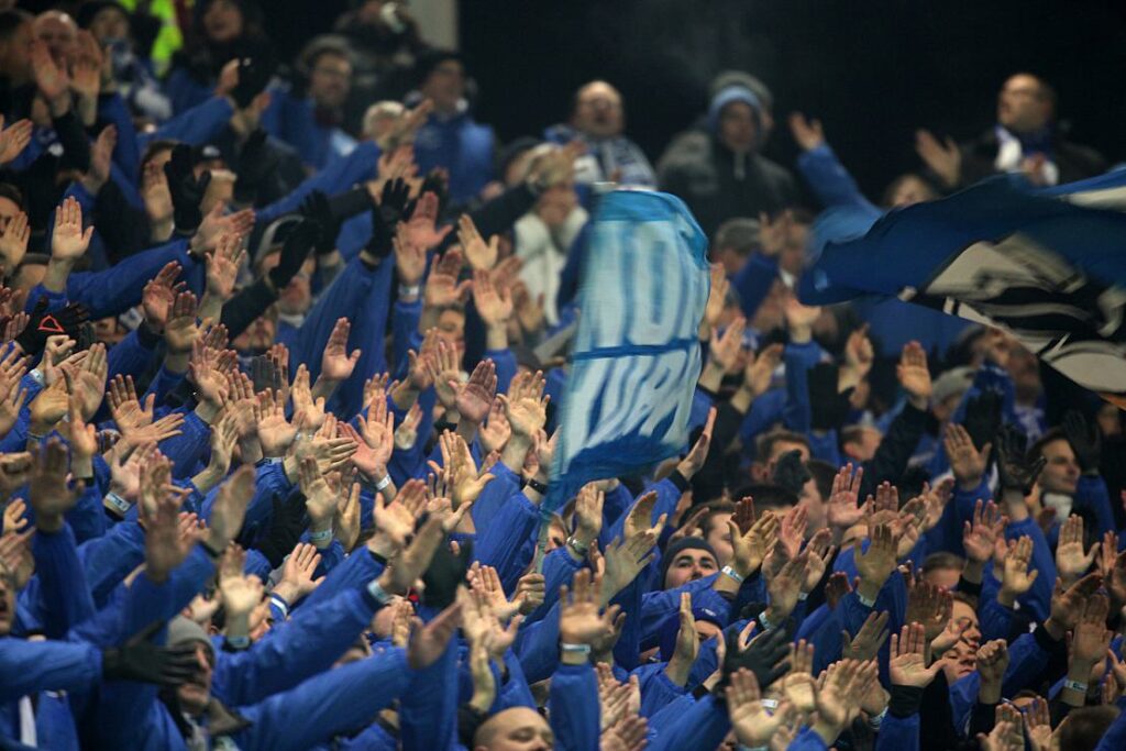 2. Bundesliga: Schalke schlägt St. Pauli