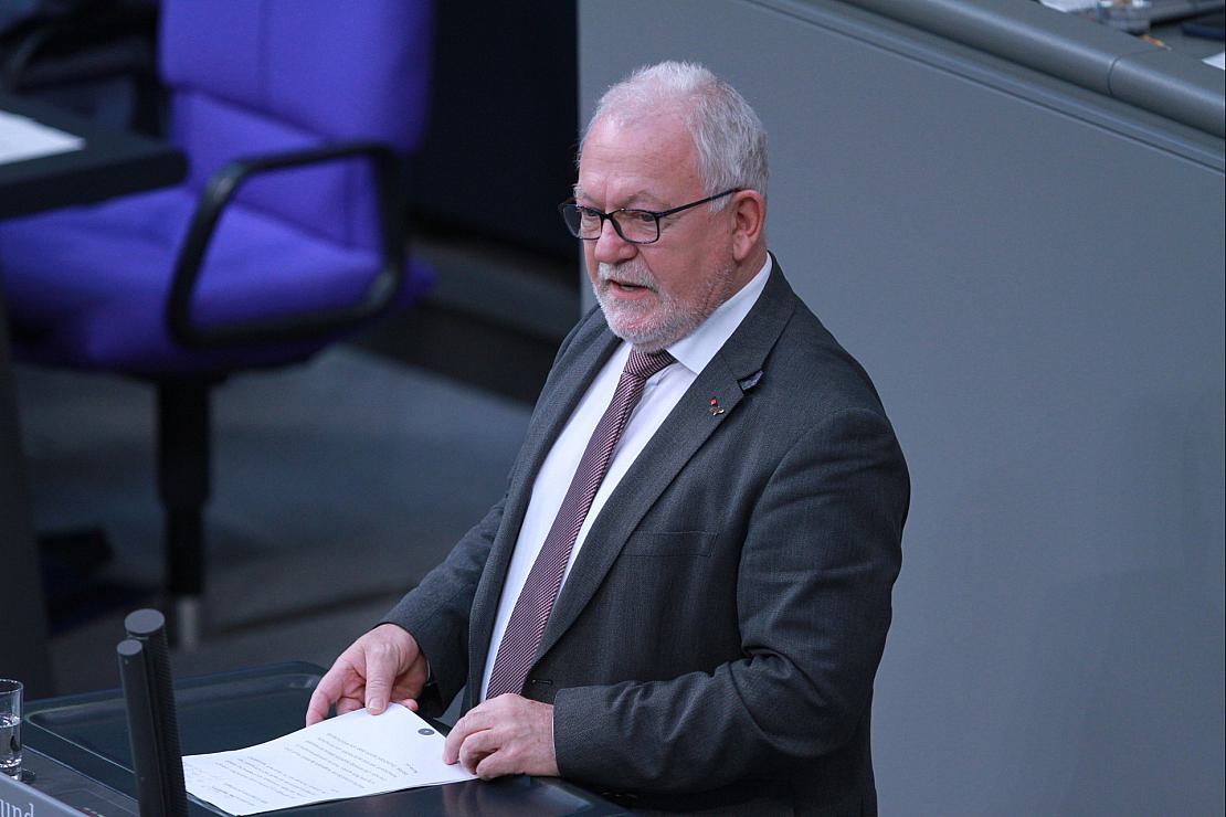 Abhör-Affäre: SPD-Verteidigungsexperte gegen Untersuchungsausschuss