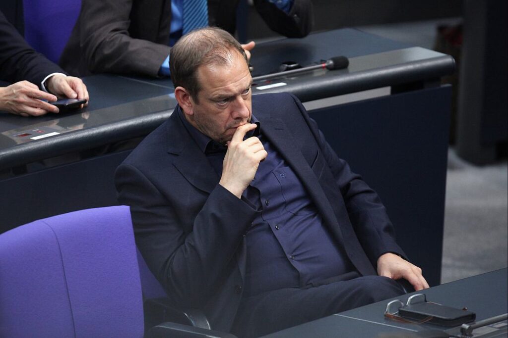 Abhöraffäre: Union fordert Einsetzung von nationalem Sicherheitsrat