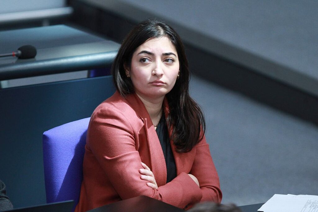 Alabali-Radovan für Integration als kommunale Pflichtaufgabe