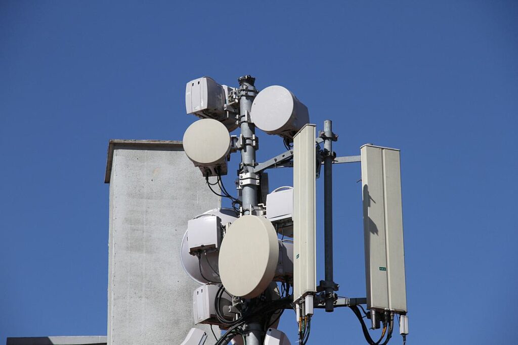 Angst vor Spionage: Rufe nach harter Linie gegen Huawei
