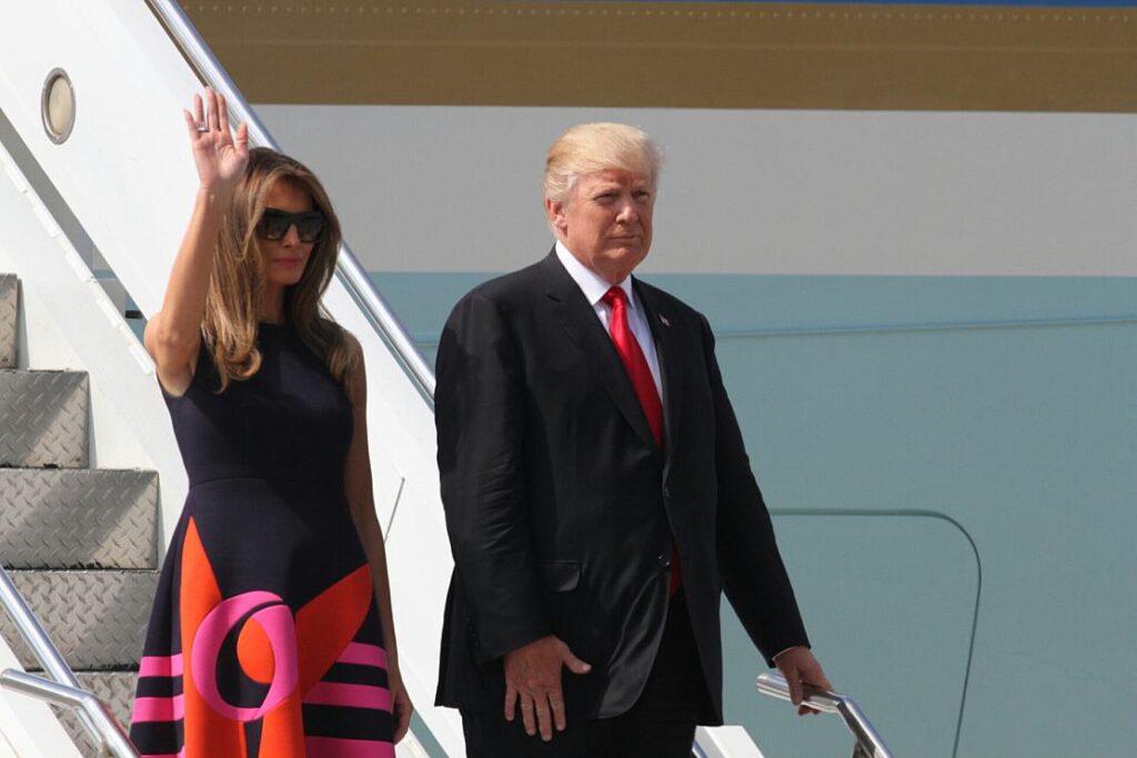 Angst vor zweiter Amtszeit Trumps wächst in Berlin
