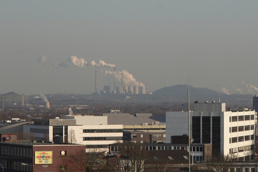 Anteil der Niedrigqualifizierten im Ruhrgebiet am höchsten