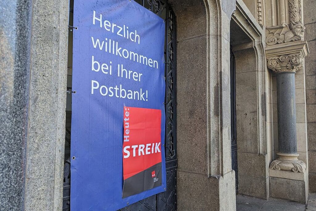 Arbeitsmarktexperte sieht höhere Streikbereitschaft