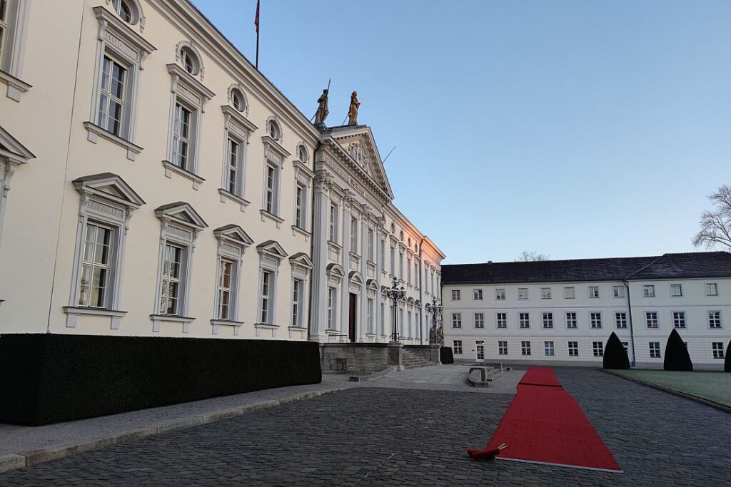 Auch VdK spricht sich für weibliches Staatsoberhaupt aus