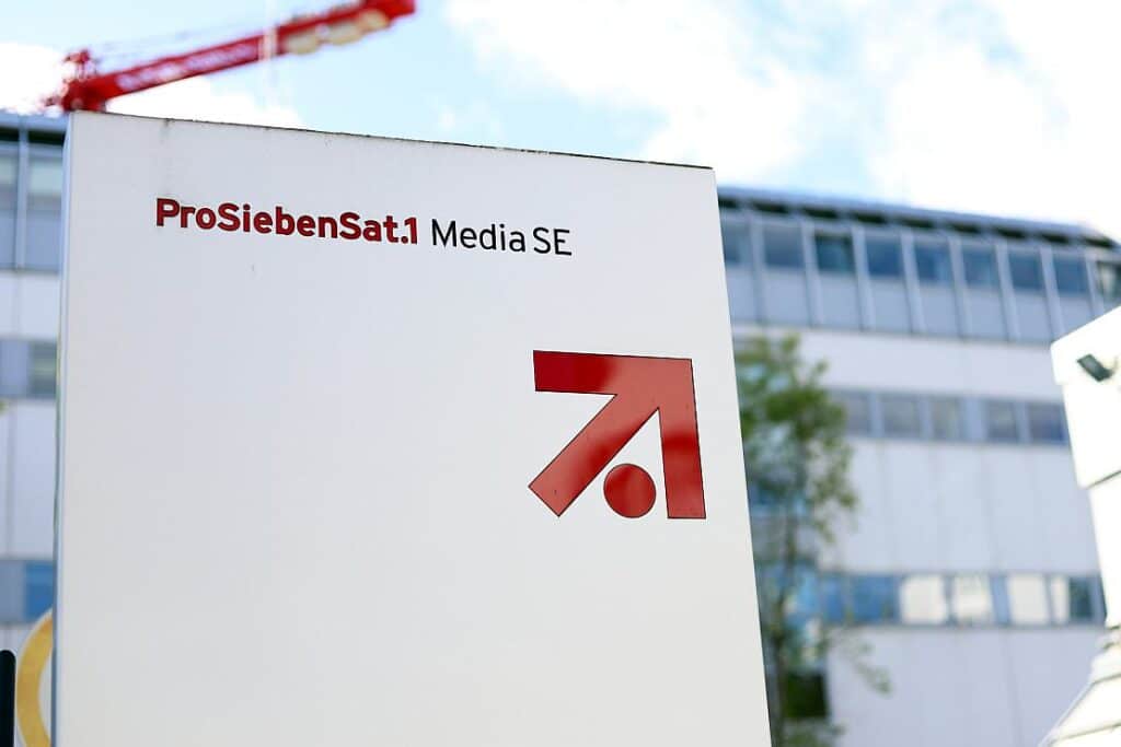 Aufsichtsratschef von Pro Sieben Sat 1 drängt auf schnellen Umbau