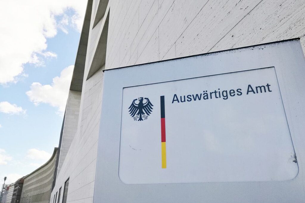 Auswärtiges Amt prüft Wiedereröffnung der Botschaft in Pjöngjang