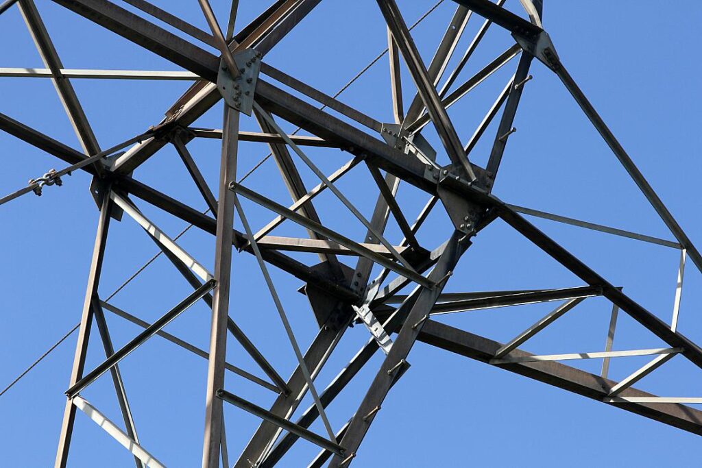 BASF will Verstaatlichung der Stromnetze