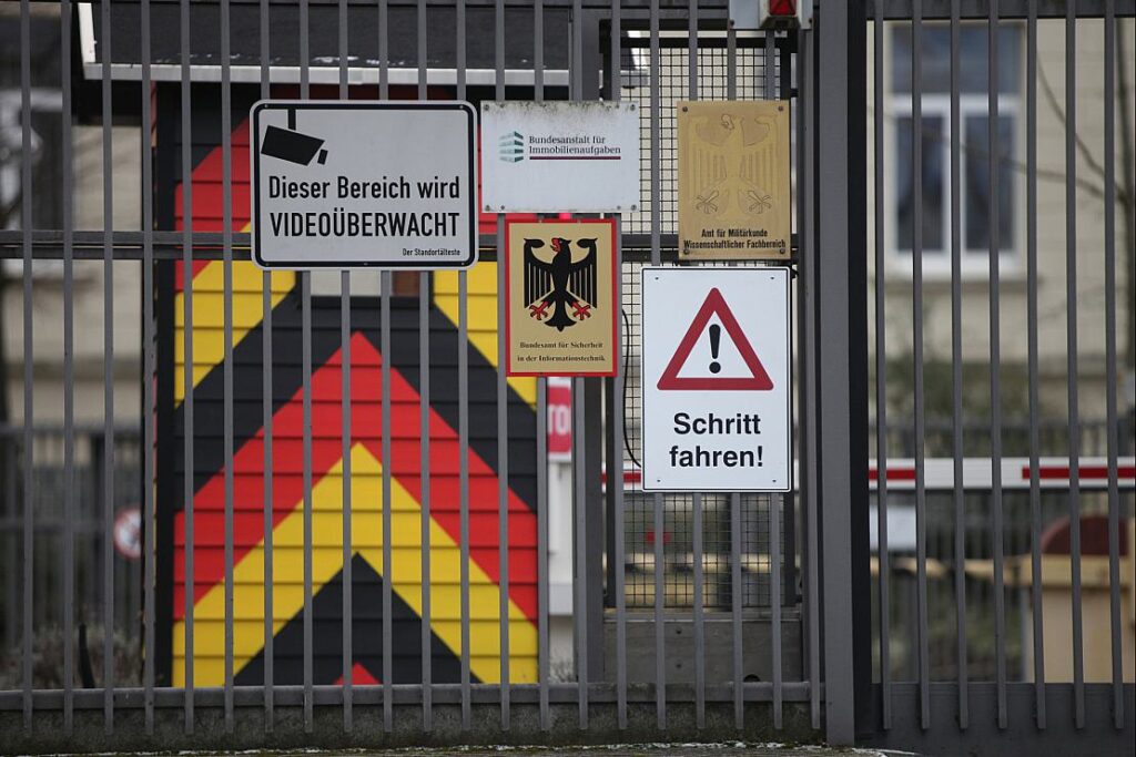 BSI fordert Stellenaufwuchs für IT-Behörden des Bundes