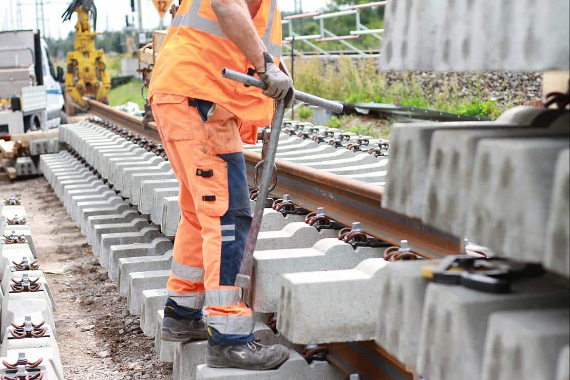Bahn fehlen 15 Milliarden für Sanierung in Baden-Württemberg