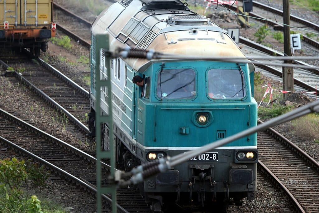Bahn und GDL vereinbaren "Optionsmodell" – 35-Stunden-Woche möglich