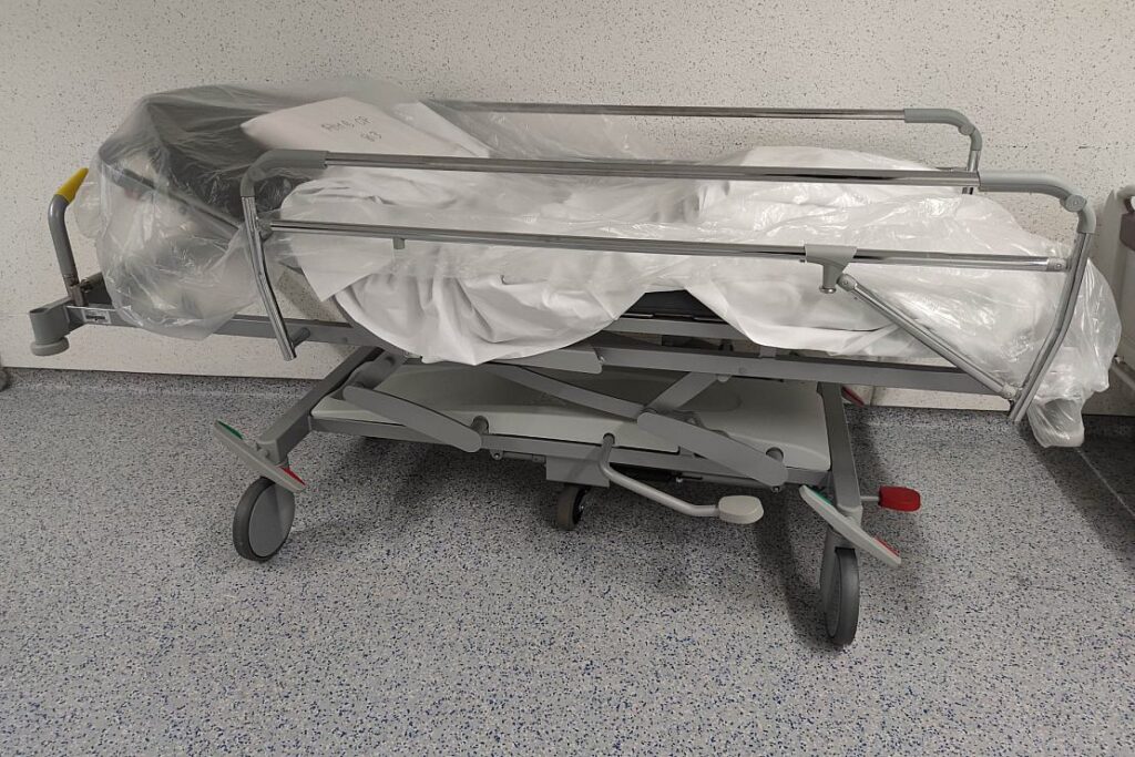 Beitragserhöhungen durch Krankenhausreform werden konkret