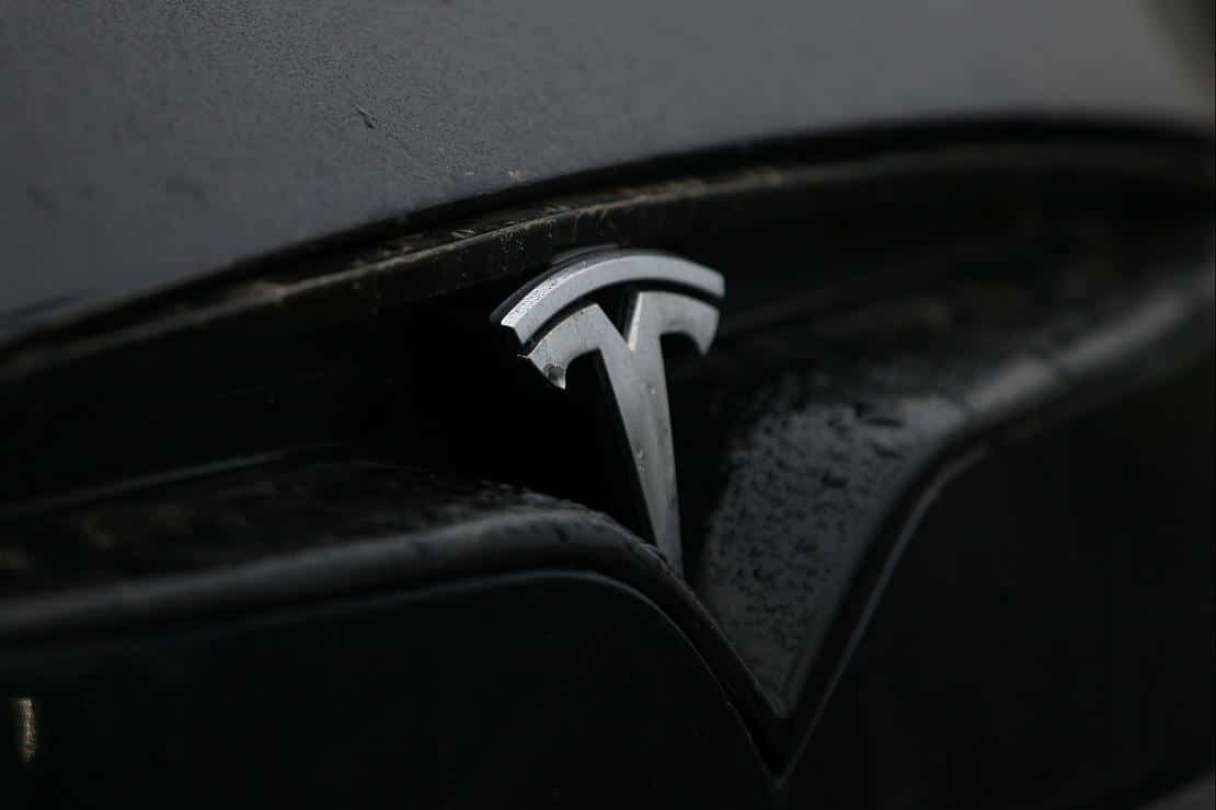Bericht: IG-Metall gewinnt Betriebsratswahl bei Tesla