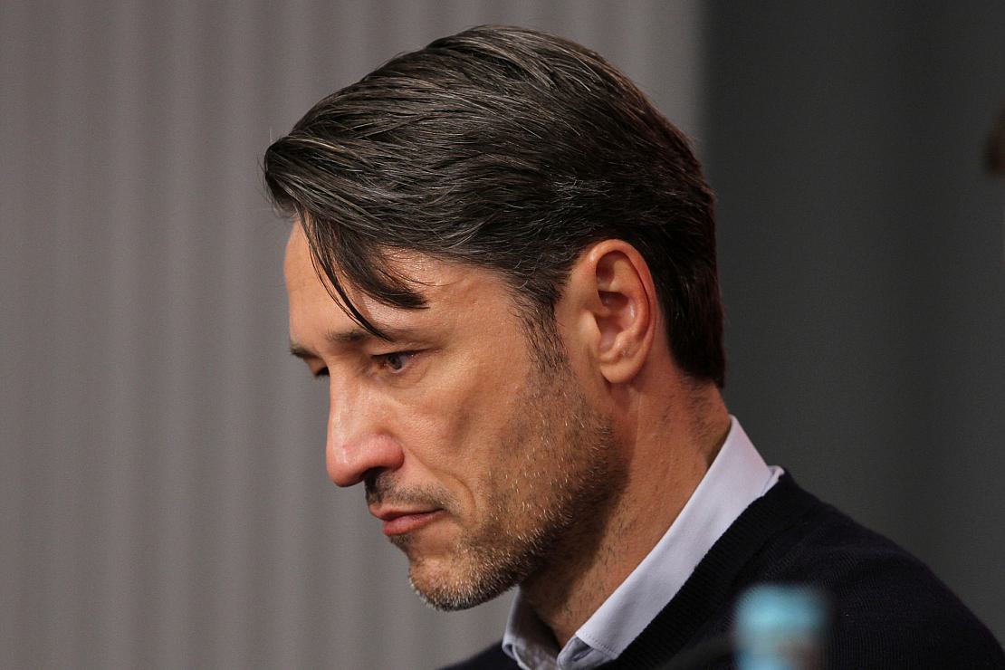 Berichte: VfL Wolfsburg entlässt Cheftrainer Kovac