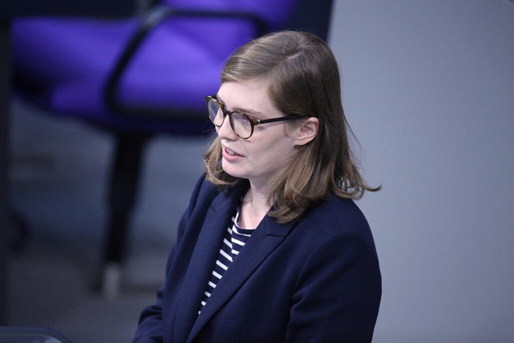 Bezahlkarten: Grüne kritisieren Kompromiss scharf