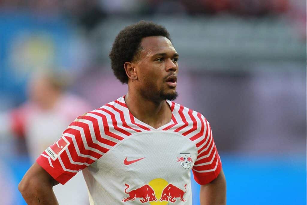Bundesliga: Leipzig schlägt Köln