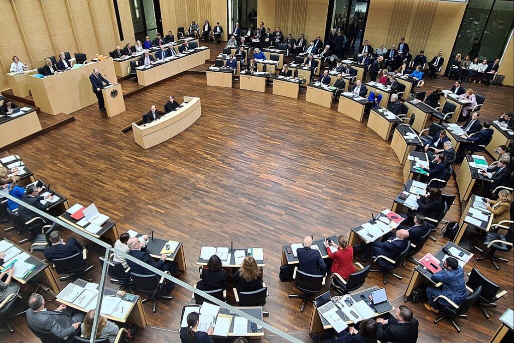 Bundesrat macht Weg frei für Cannabis-Legalisierung