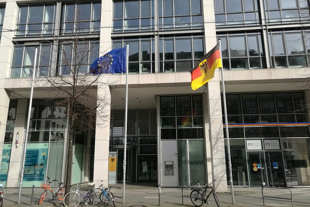 Bundesrechnungshof rügt Gesundheitsministerium