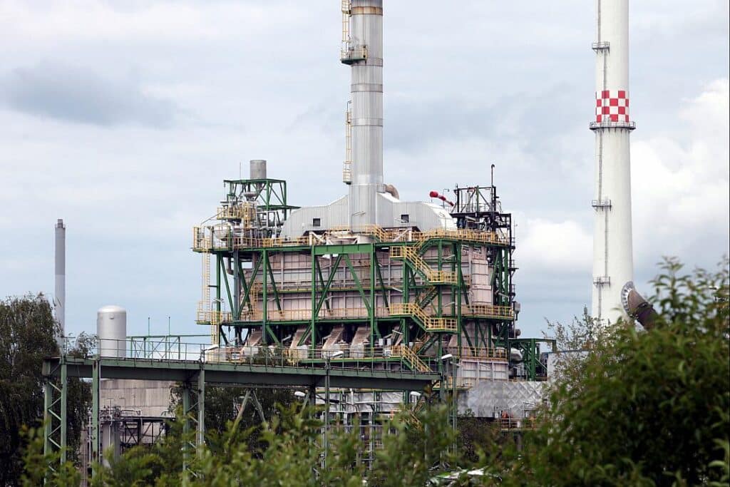 Bundesregierung verlängert Treuhandverwaltung von Rosneft