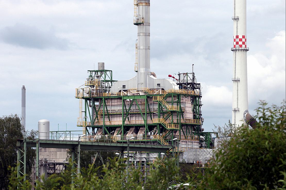 Bundesregierung verlängert Treuhandverwaltung von Rosneft