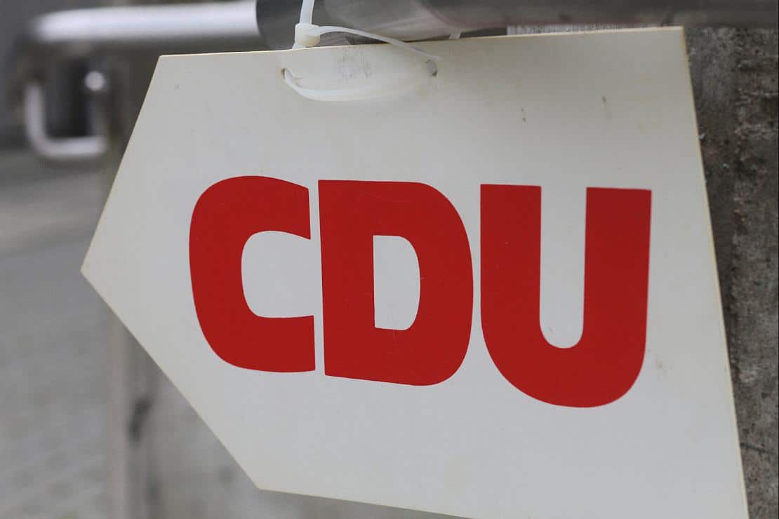CDU gründet Migranten-Netzwerk