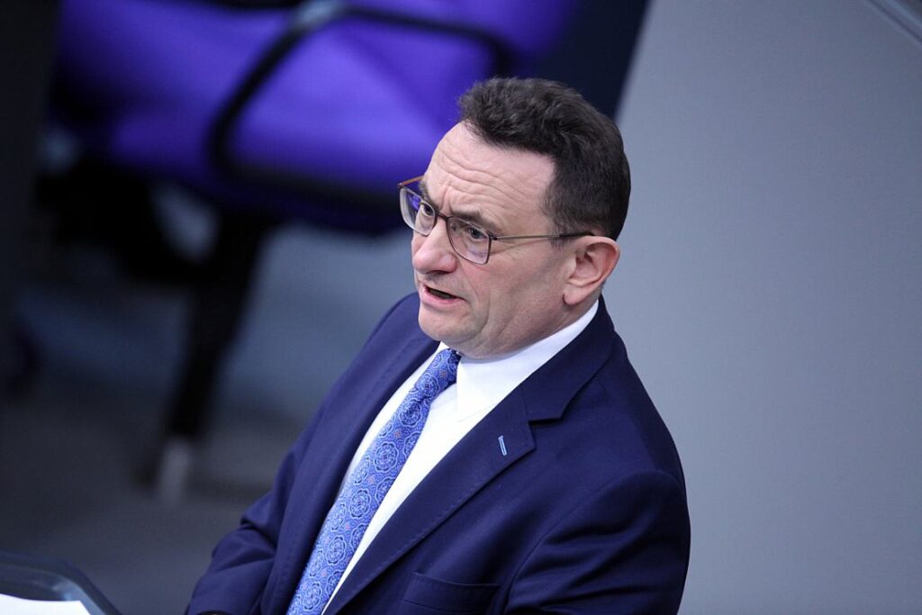 CSU sieht in Bahn-Zahlen "Bilanz des Scheiterns"