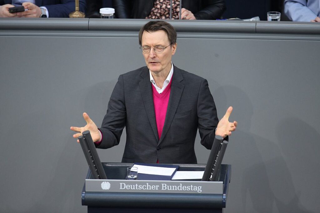 Cannabis-Legalisierung: Kritik an Lauterbach aus Niedersachsen