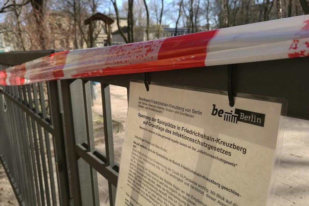 Caritas warnt vor Schuldzuweisungen bei Corona-Aufarbeitung