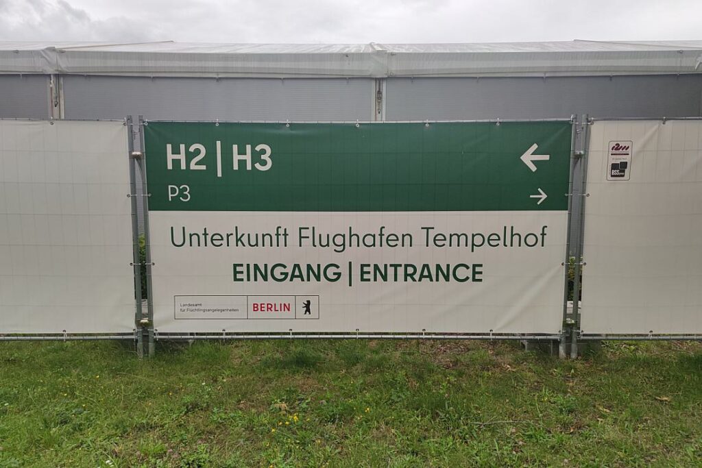 DIW macht Politik für Skepsis gegenüber Migration verantwortlich