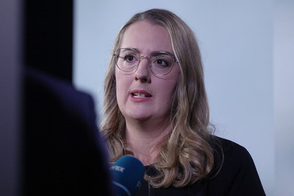Dröge für "Deutschland-Investitionsfonds" mit den Ländern