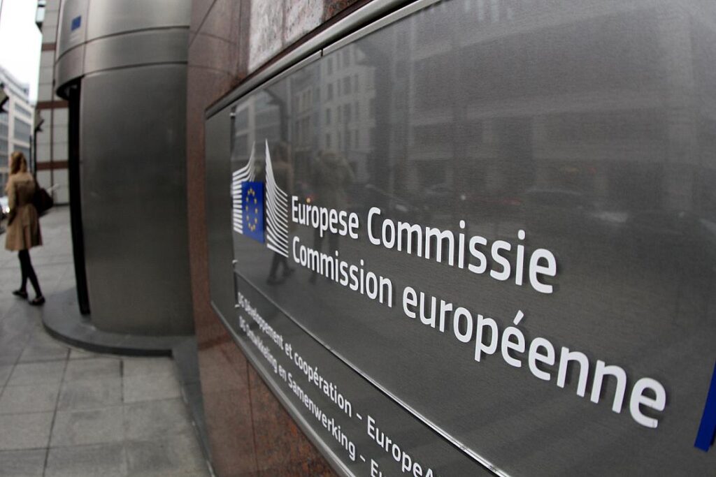 EU-Kommission alarmiert über russische Einflussoperation