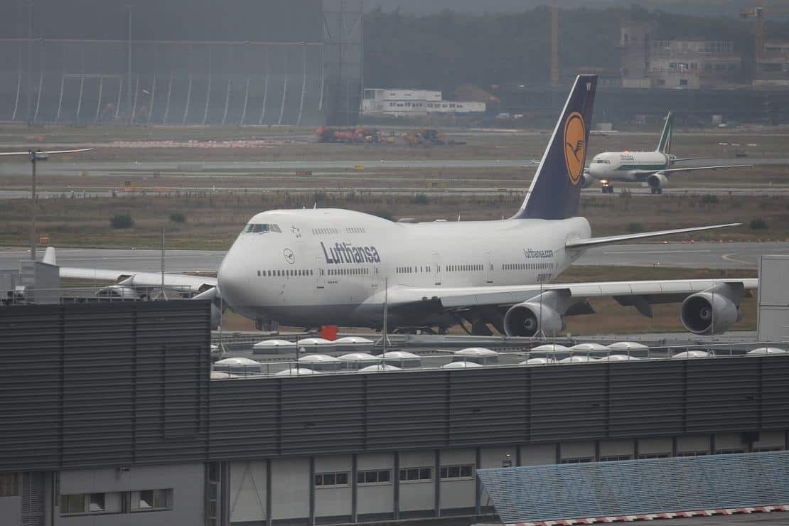 EU-Kommission blockiert weiter ITA-Übernahme durch Lufthansa