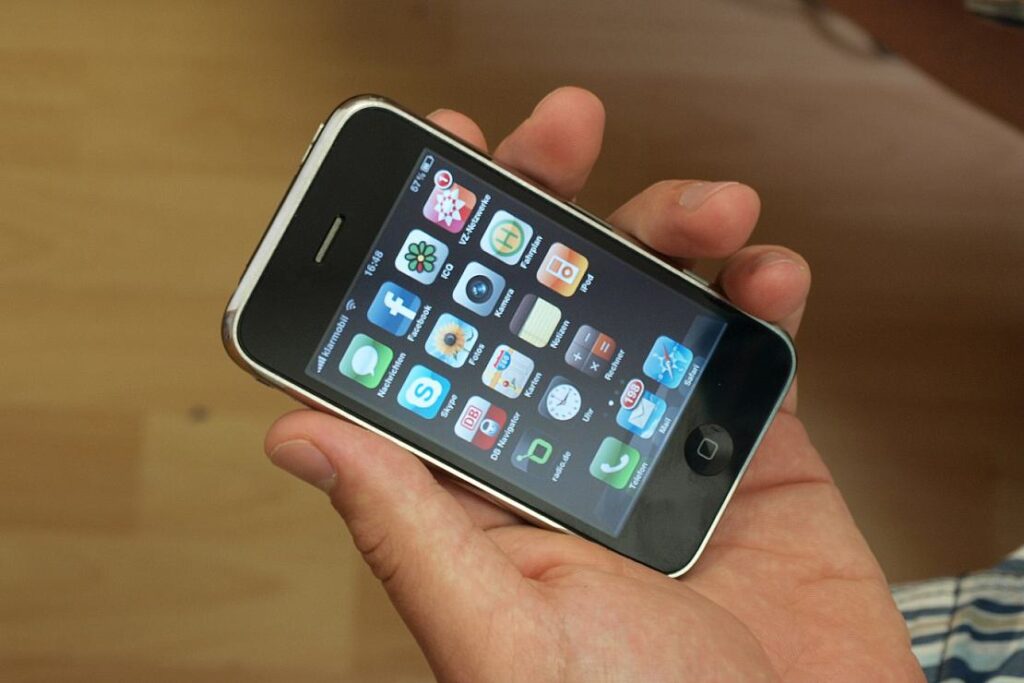 EU-Kommission verhängt Milliarden-Geldbuße gegen Apple