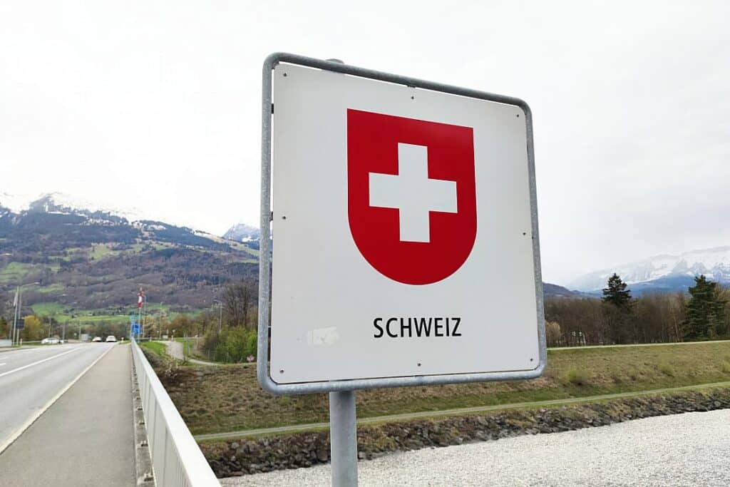 EU und Schweiz verhandeln wieder über Rahmenabkommen
