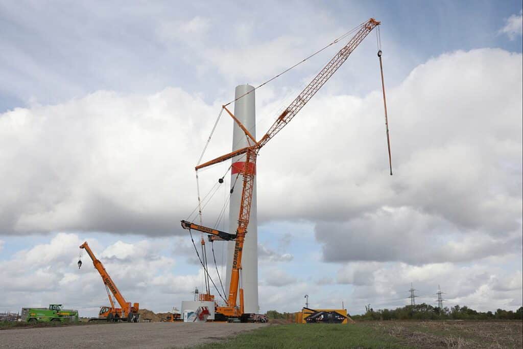 Eon kritisiert bürokratische Regeln bei Energiewende