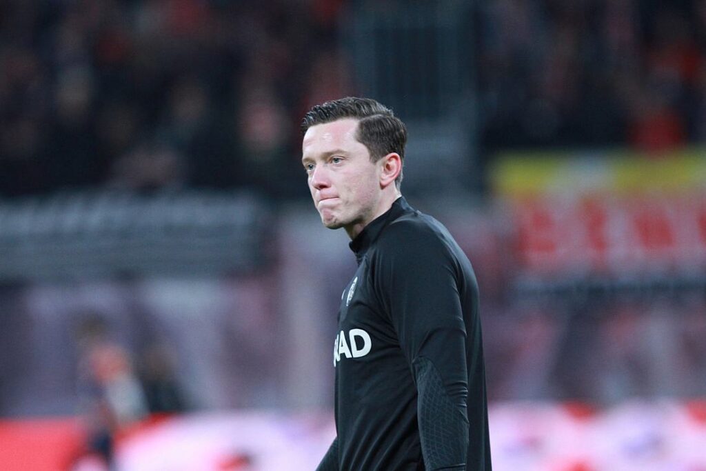 Europa League: Freiburg gewinnt gegen West Ham