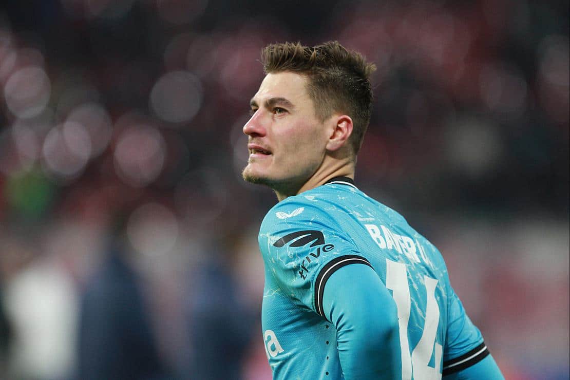 Europa League: Leverkusen schlägt Qarabag im Achtelfinal-Rückspiel