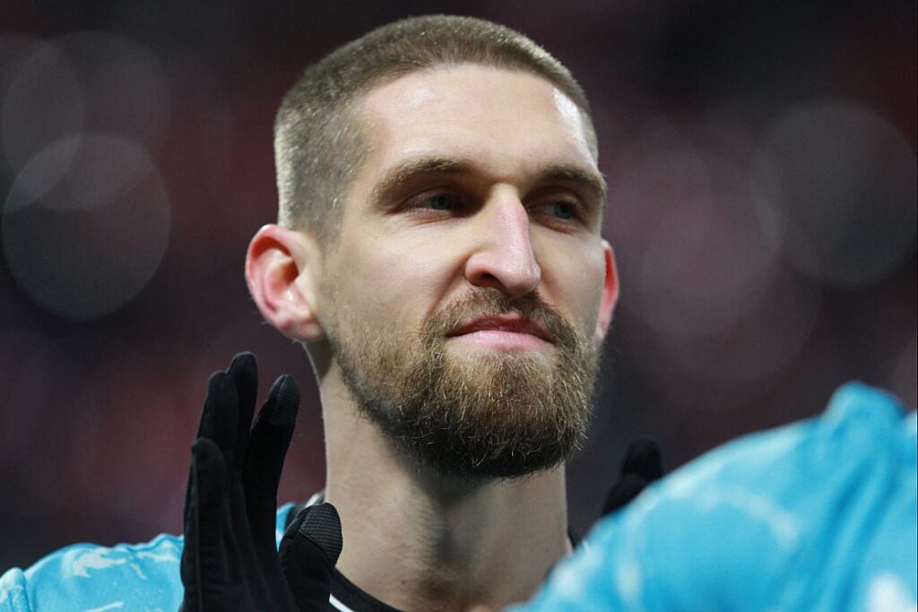 Europa League: Leverkusen trifft auf West Ham