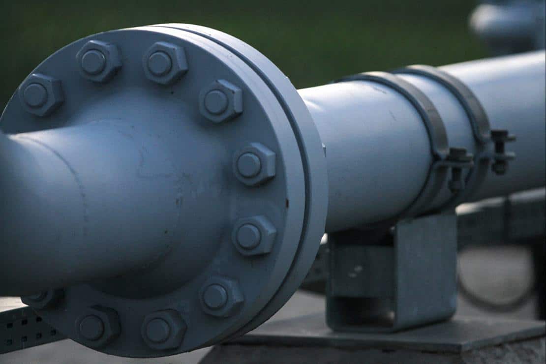 FDP: Diskussion über Stilllegung von Gasnetzen "unangemessen"