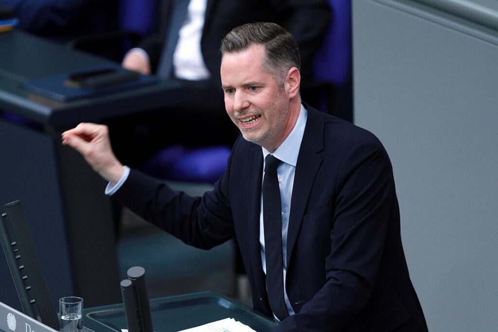 FDP bringt nach Konjunkturprognose Soli-Abschaffung ins Spiel