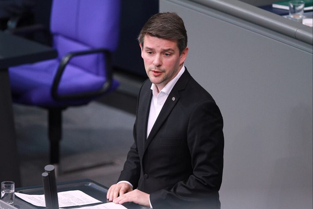 FDP und CDU für Abgabe weiterer Patriot-Abwehrsysteme an Ukraine