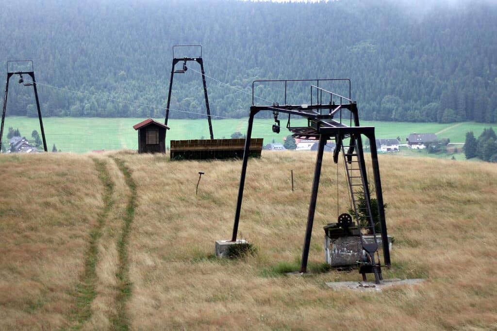 Felix Neureuther nimmt Skitourismus in Schutz
