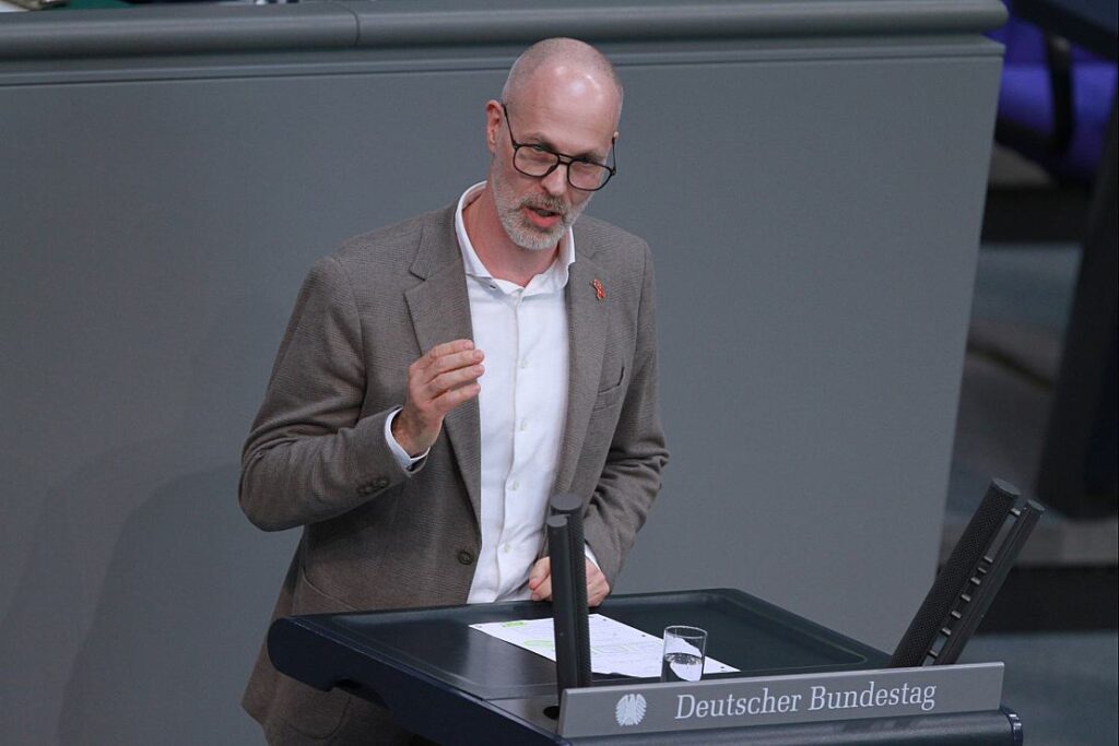 Fiedler: Gesetzentwurf zum Einsatz von V-Leuten "praxisfremd"