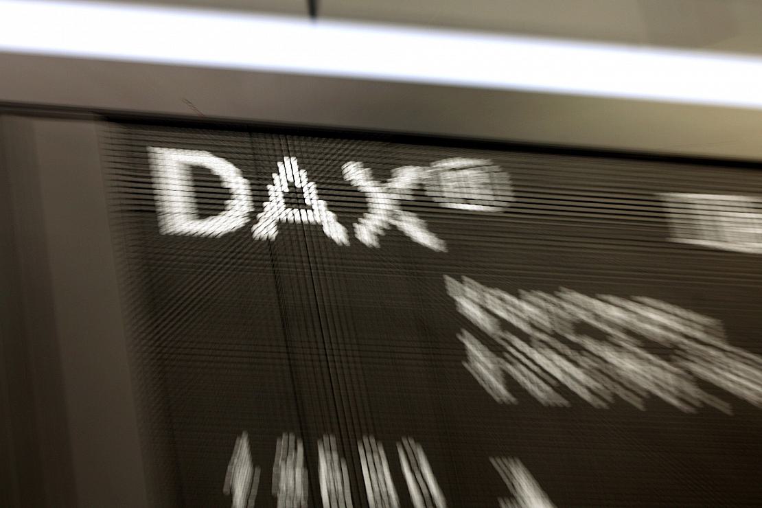 Fondsmanager: Dax schlechter Indikator für Gesamtsituation