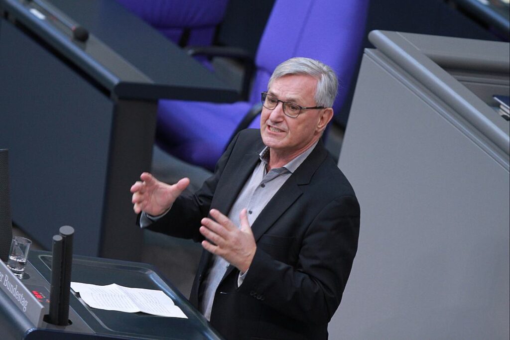 GDL: Riexinger will 35-Stunden-Woche für weitere Berufsgruppen