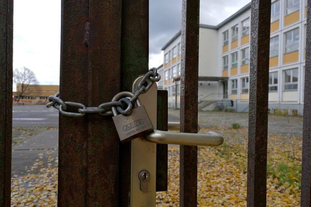 GEW verlangt Ausbau der Schulsozialarbeit